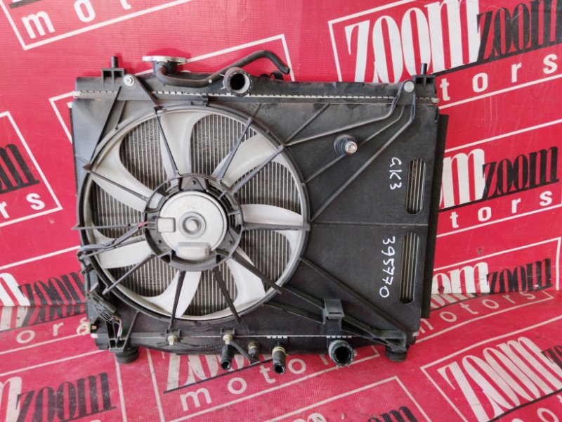 Радиатор двигателя, 11400 рублей, Солонцы