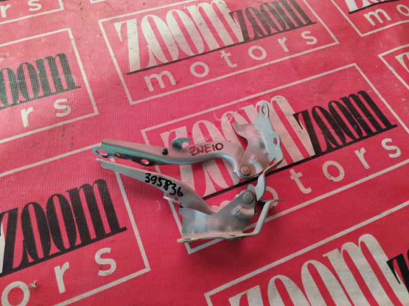 Петля (Шарнир капота), 400 рублей, Красноярск