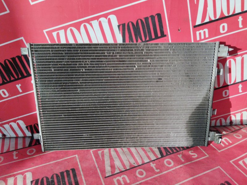 Радиатор кондиционера, 2400 рублей, Солонцы