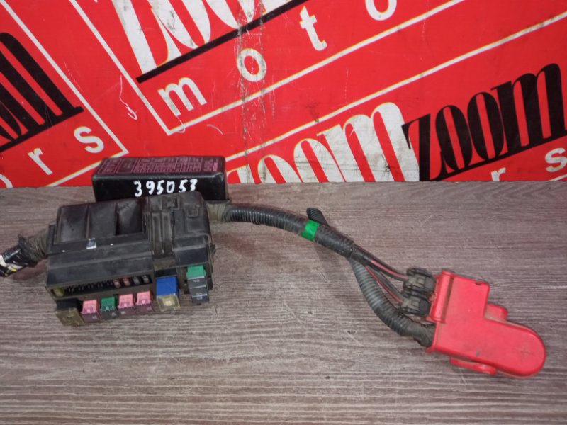 Блок реле и предохранителей, 500 рублей, Красноярск