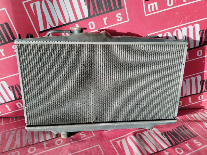 Радиатор двигателя, 7200 рублей, Солонцы