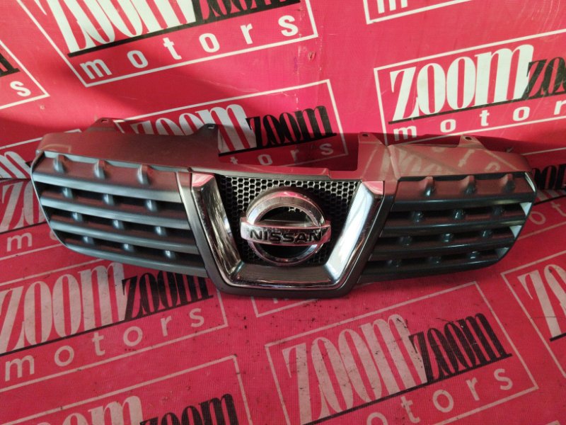 Решетка радиатора, 4800 рублей, Солонцы