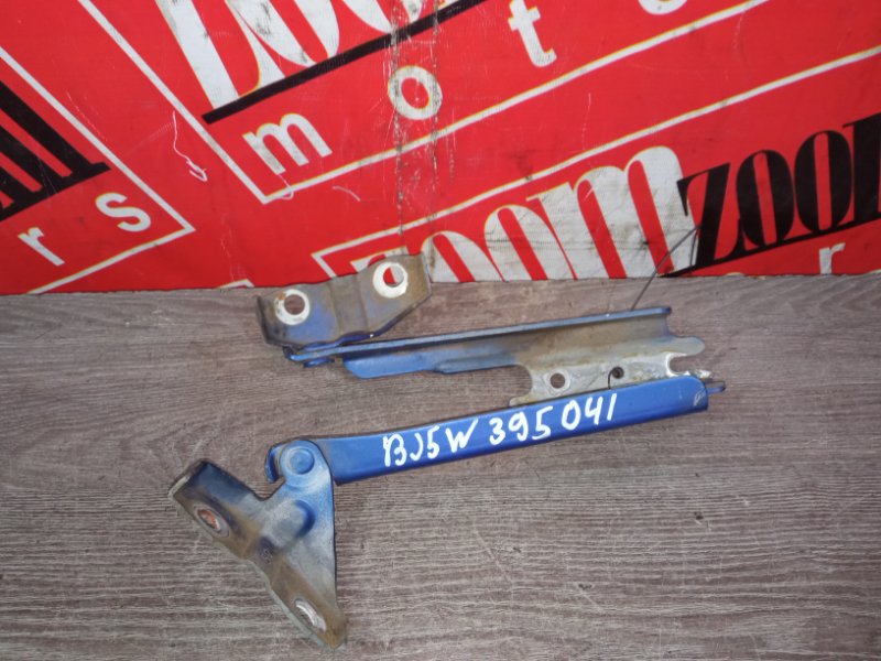 Петля (Шарнир капота), 500 рублей, Красноярск