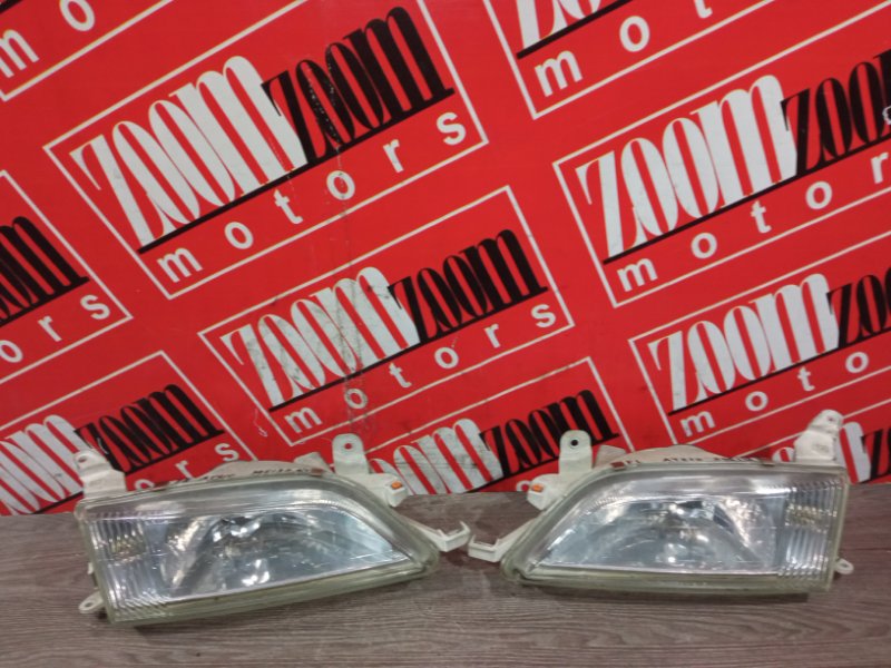 Фара, 17600 рублей, Красноярск