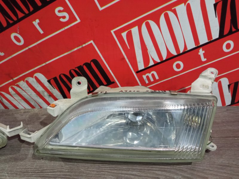 Фара, 17600 рублей, Красноярск