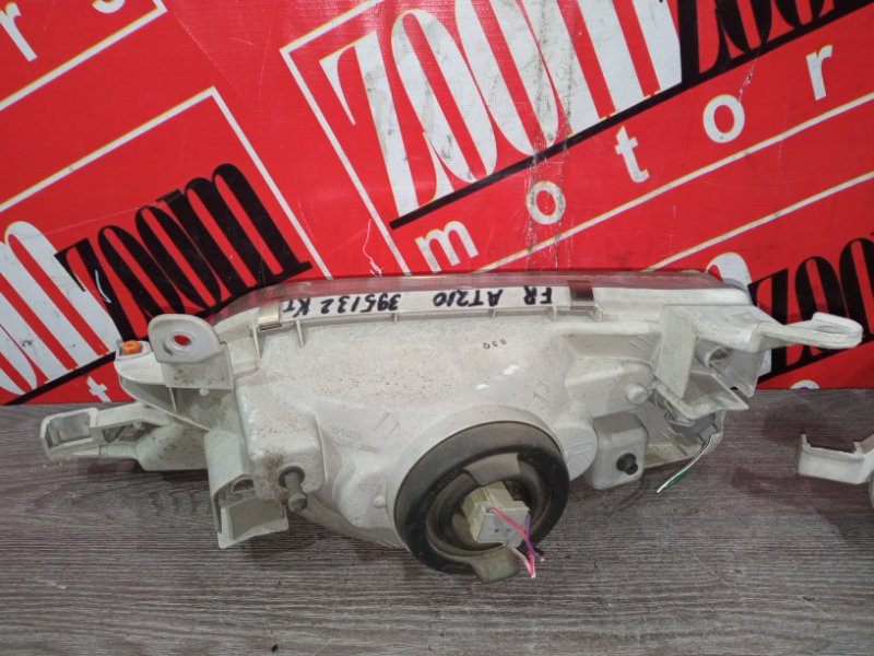 Фара, 17600 рублей, Красноярск