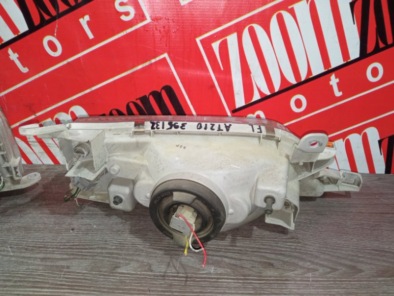 Фара, 17600 рублей, Красноярск