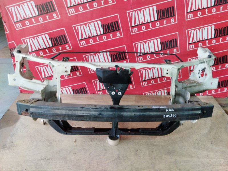 Рамка радиатора, 1400 рублей, Солонцы