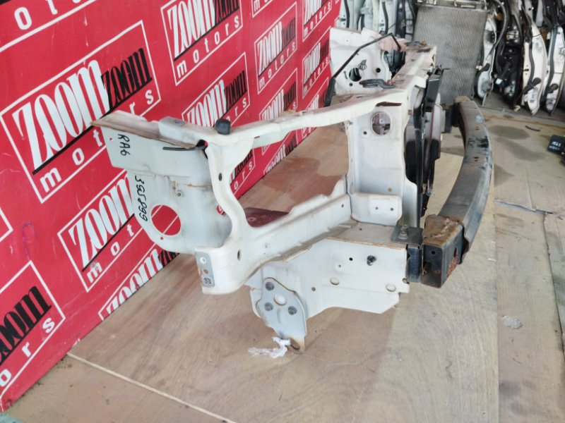 Рамка радиатора, 1400 рублей, Солонцы