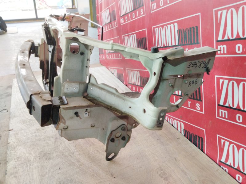 Рамка радиатора, 1400 рублей, Солонцы