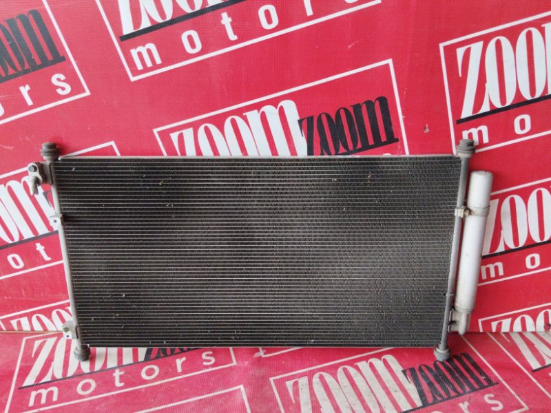 Радиатор кондиционера, 1800 рублей, Солонцы