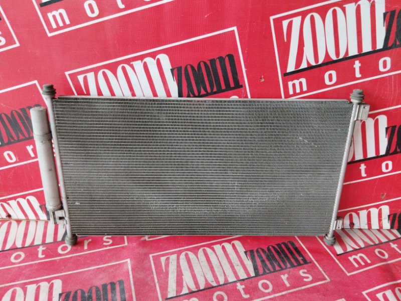 Радиатор кондиционера, 1800 рублей, Солонцы