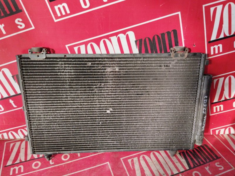 Радиатор кондиционера, 1900 рублей, Солонцы