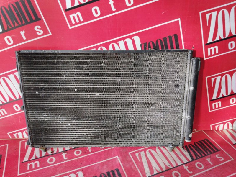 Радиатор кондиционера, 1600 рублей, Солонцы