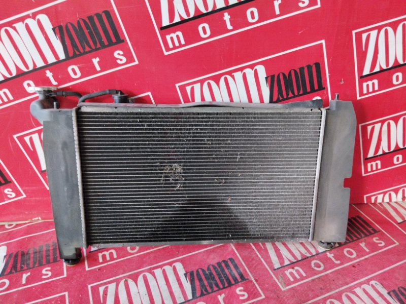 Радиатор двигателя, 6700 рублей, Солонцы