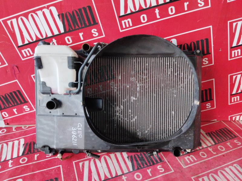 Радиатор двигателя, 5700 рублей, Солонцы