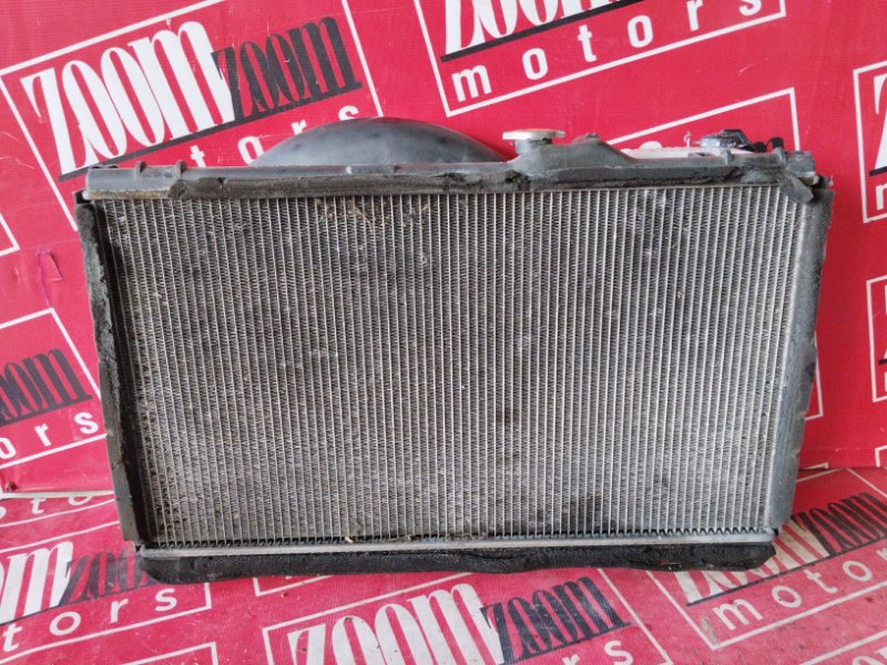 Радиатор двигателя, 5700 рублей, Солонцы