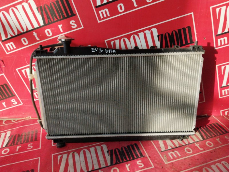 Радиатор двигателя, 7200 рублей, Солонцы