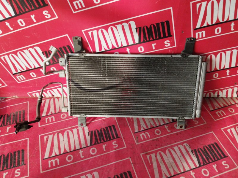 Радиатор кондиционера, 500 рублей, Солонцы