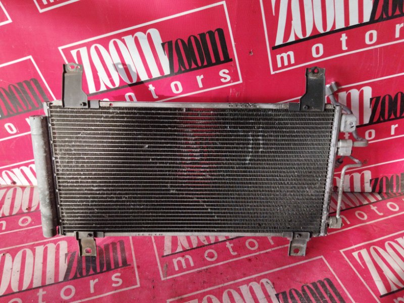 Радиатор кондиционера, 500 рублей, Солонцы