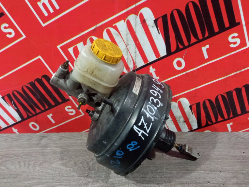 Главный тормозной цилиндр, 1200 рублей, Красноярск