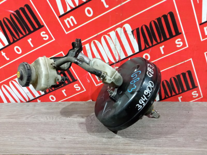 Главный тормозной цилиндр, 1200 рублей, Красноярск