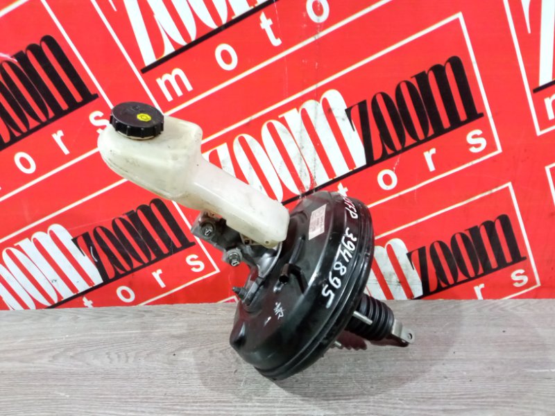 Главный тормозной цилиндр, 1500 рублей, Красноярск