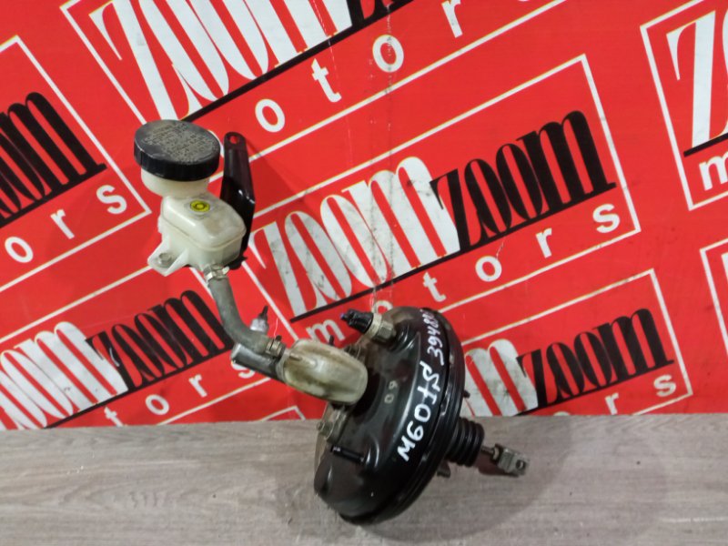 Главный тормозной цилиндр, 7600 рублей, Красноярск