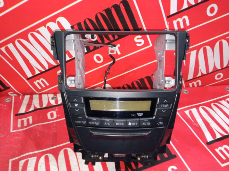 Блок управления климат-контролем, 1500 рублей, Красноярск