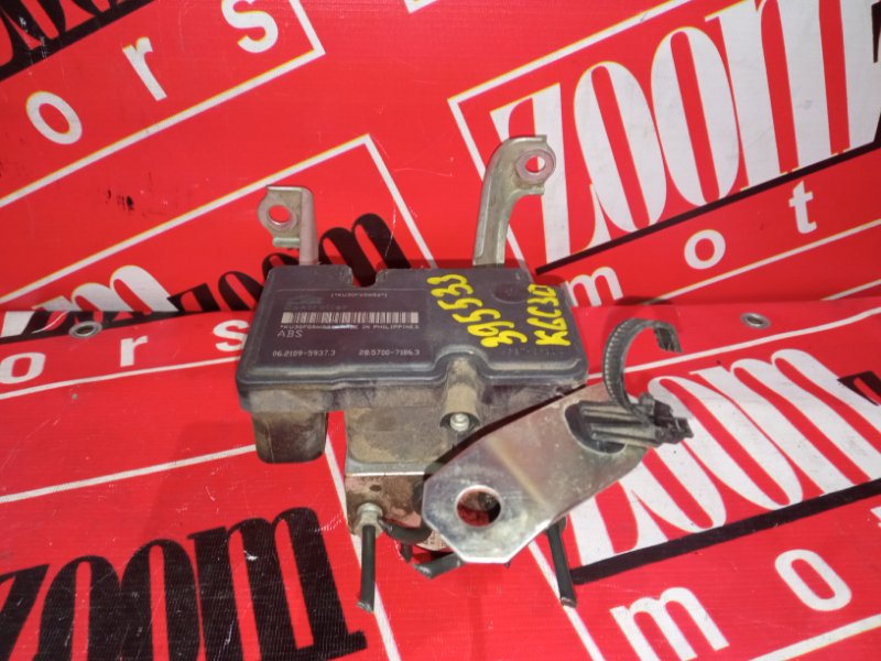 Блок ABS (Модулятор ABS), 500 рублей, Красноярск