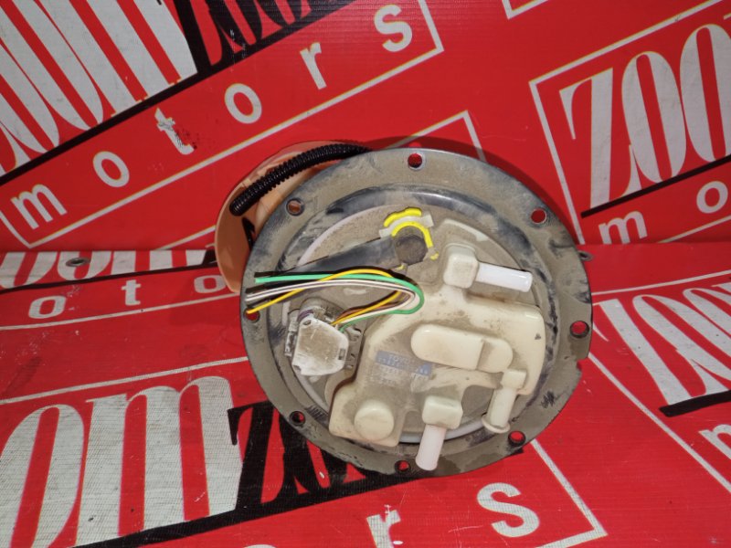 Бензонасос, 1900 рублей, Красноярск