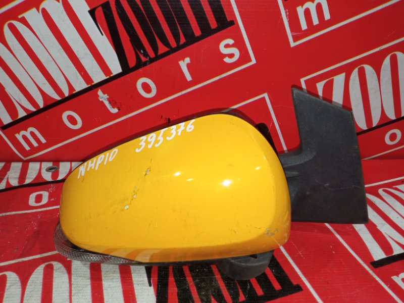 Зеркало боковое, 2900 рублей, Красноярск