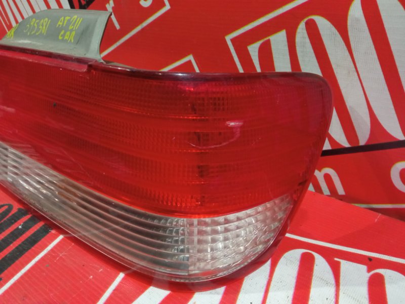 Фонарь (Стоп-сигнал), 2400 рублей, Красноярск