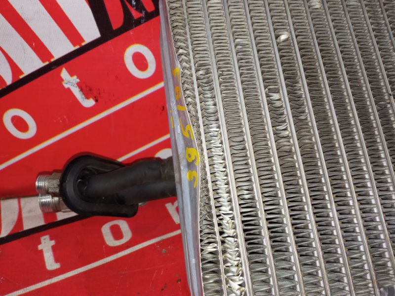 Радиатор кондиционера, 800 рублей, Красноярск