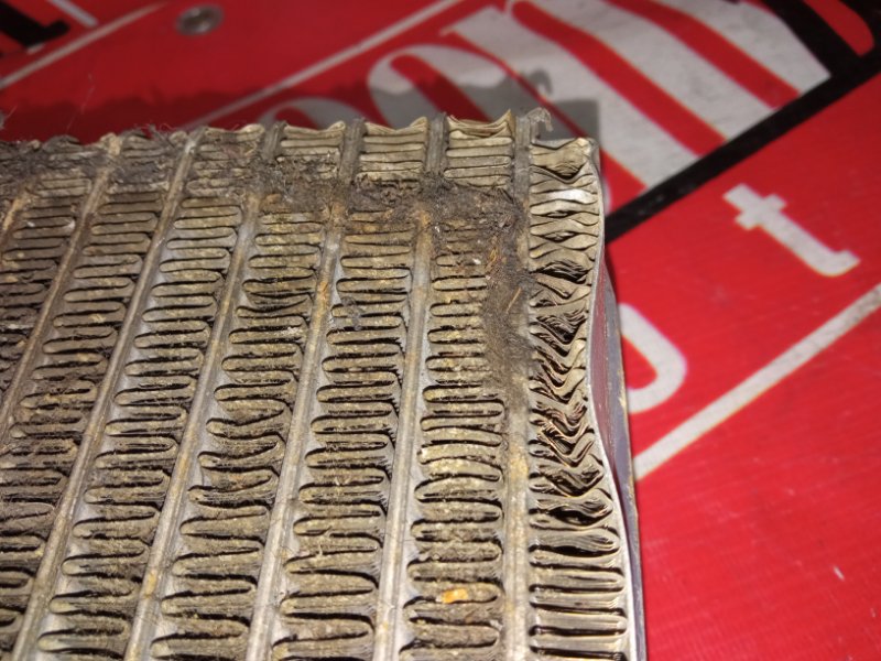 Радиатор кондиционера, 1000 рублей, Красноярск