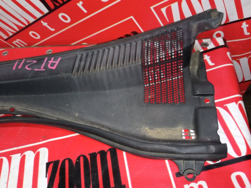 Решетка под лобовое стекло, 1100 рублей, Красноярск