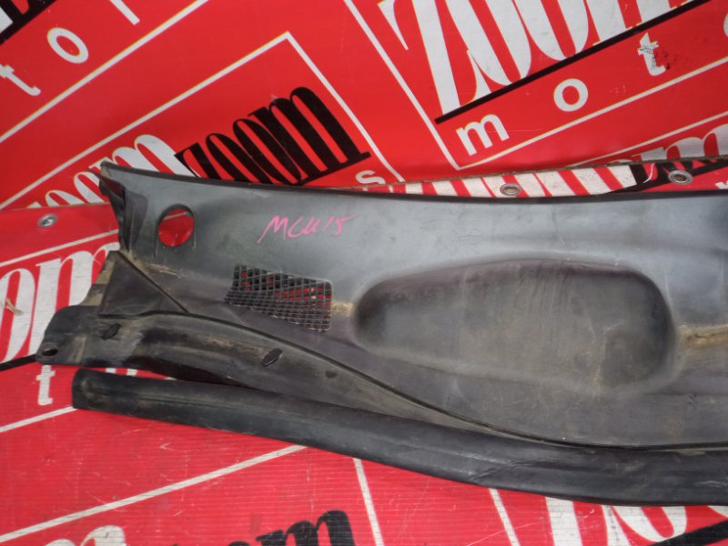 Решетка под лобовое стекло, 500 рублей, Красноярск