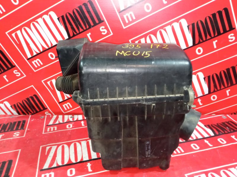 Корпус воздушного фильтра, 600 рублей, Красноярск