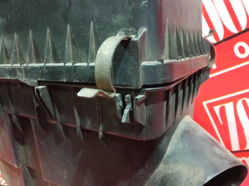 Корпус воздушного фильтра, 600 рублей, Красноярск