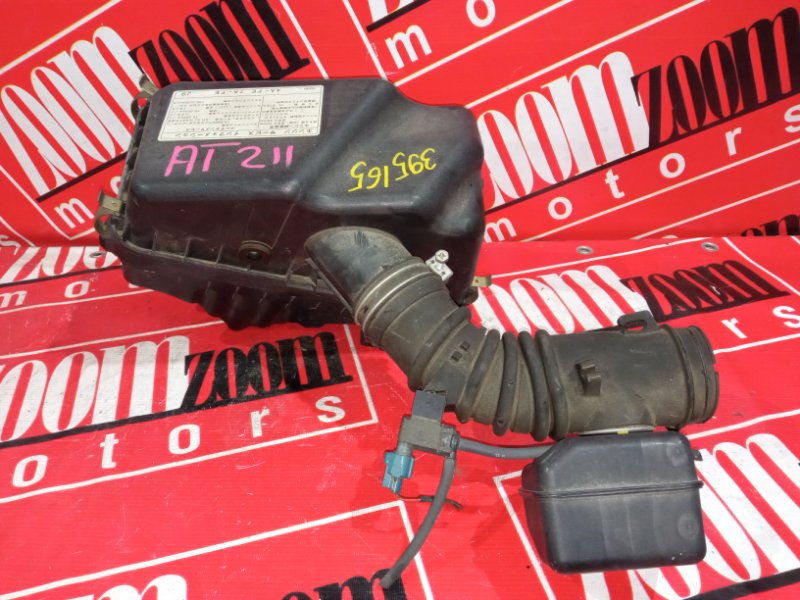 Корпус воздушного фильтра, 900 рублей, Красноярск