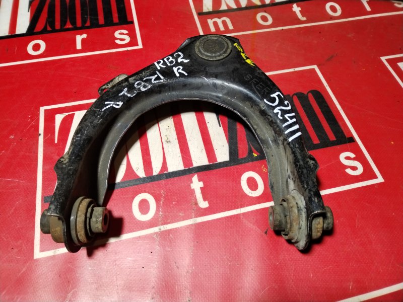 Рычаг подвески верхний, 1000 рублей, Красноярск