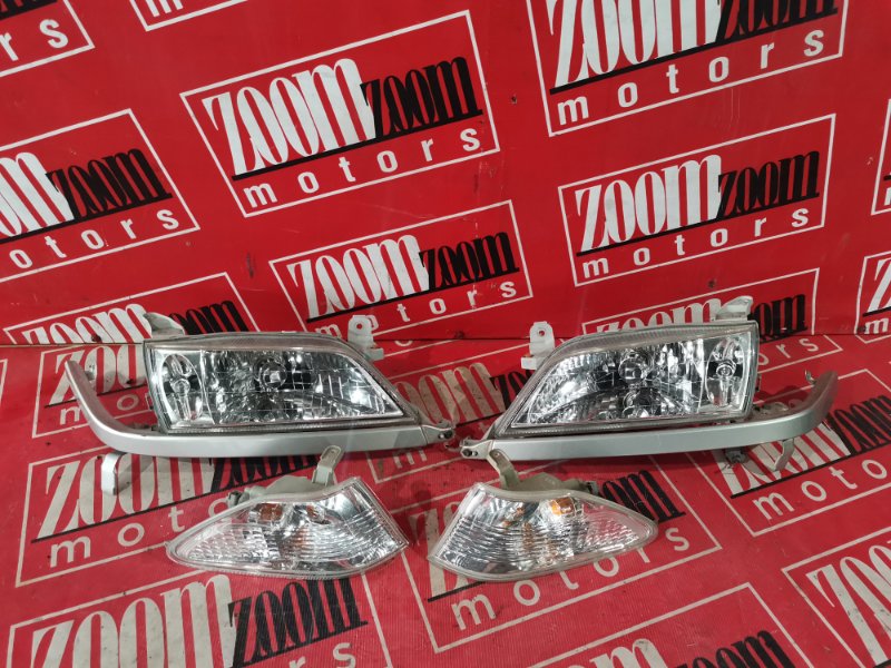 Фара, 33300 рублей, Солонцы