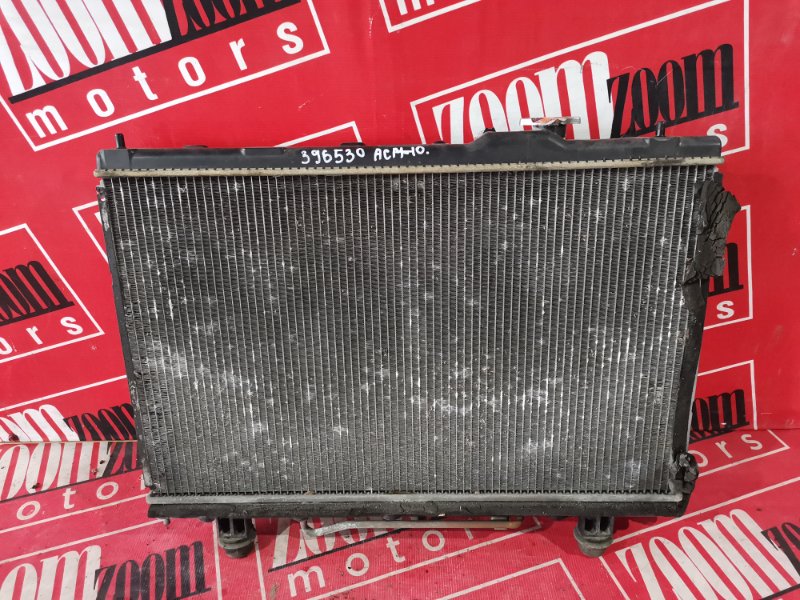 Радиатор двигателя, 11400 рублей, Солонцы