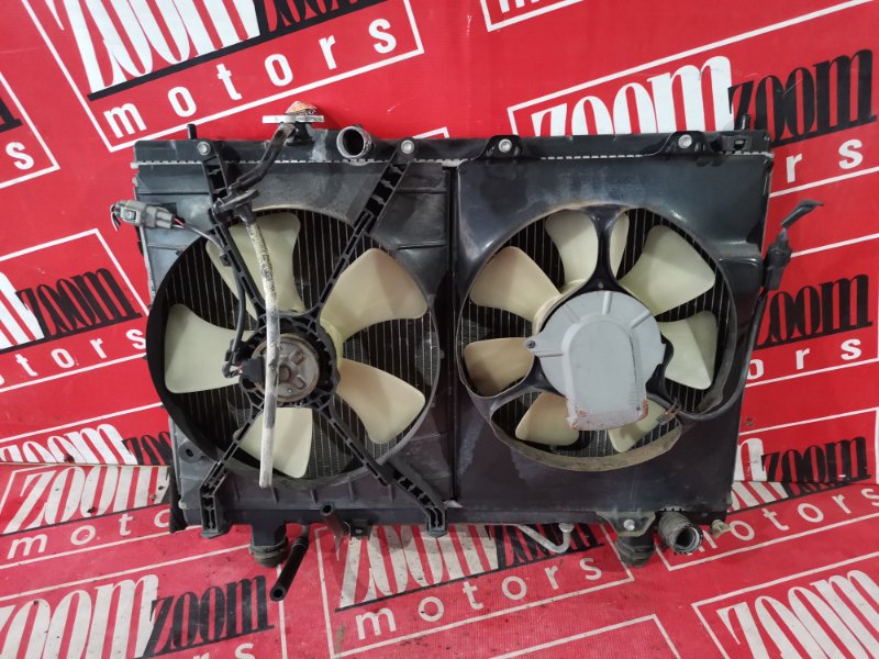 Радиатор двигателя, 11400 рублей, Солонцы