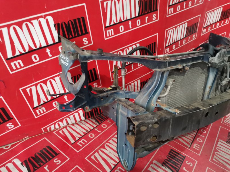 Рамка радиатора, 1900 рублей, Солонцы