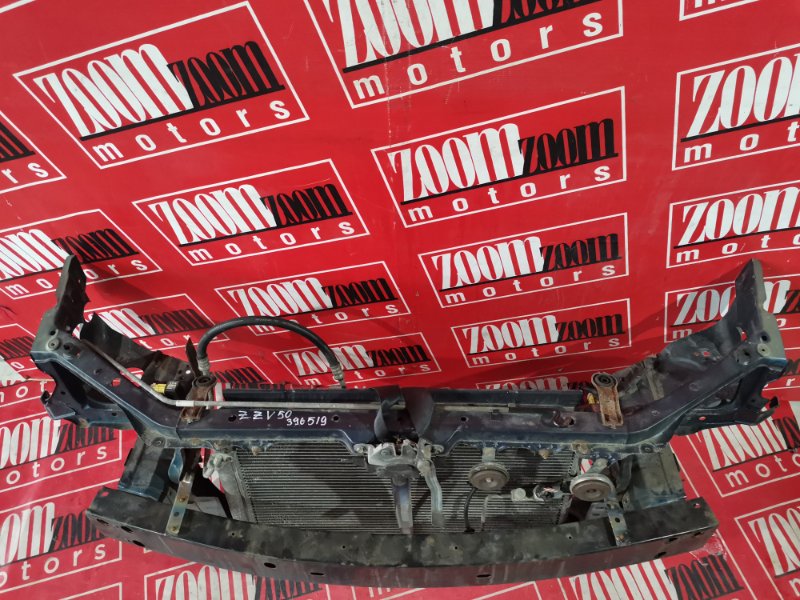 Рамка радиатора, 1900 рублей, Солонцы