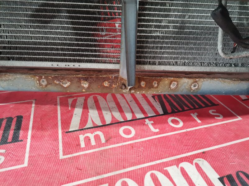 Рамка радиатора, 1900 рублей, Солонцы