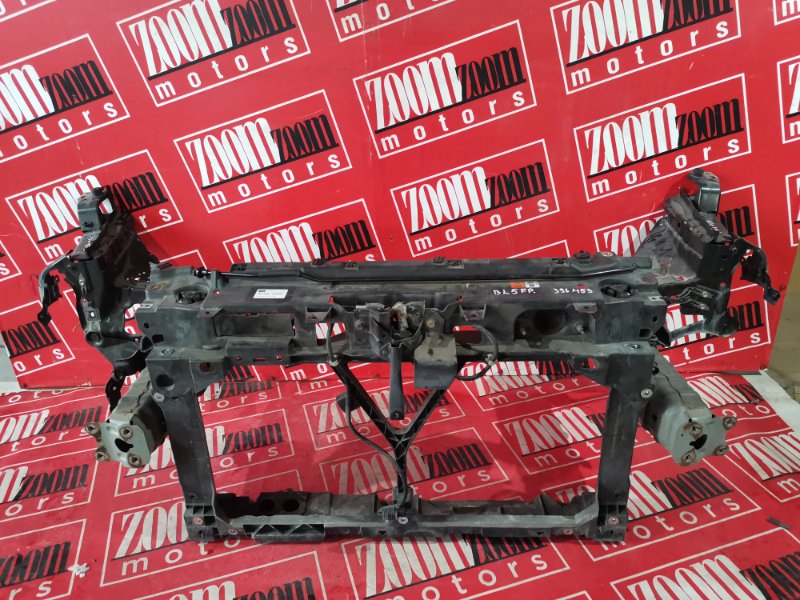 Рамка радиатора, 13300 рублей, Солонцы