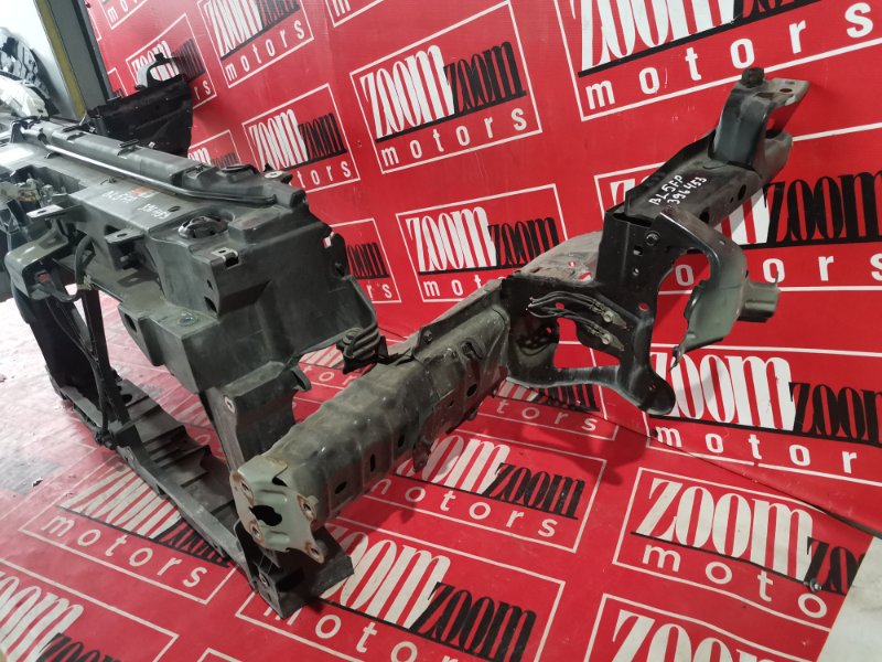 Рамка радиатора, 13300 рублей, Солонцы