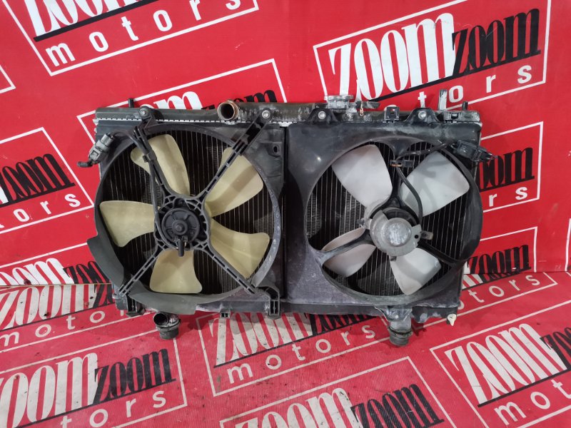 Радиатор двигателя, 9000 рублей, Солонцы